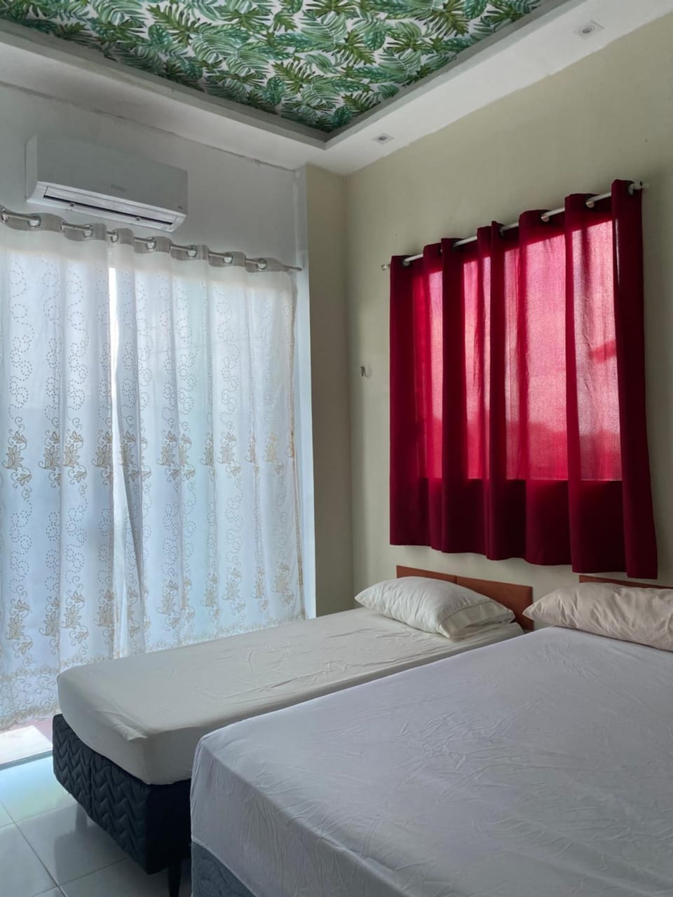HospedagemCOP30Roma Bed and Breakfast in Belém