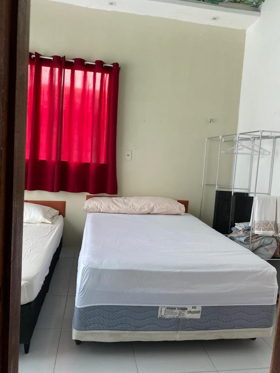 HospedagemCOP30Roma Bed and Breakfast in Belém
