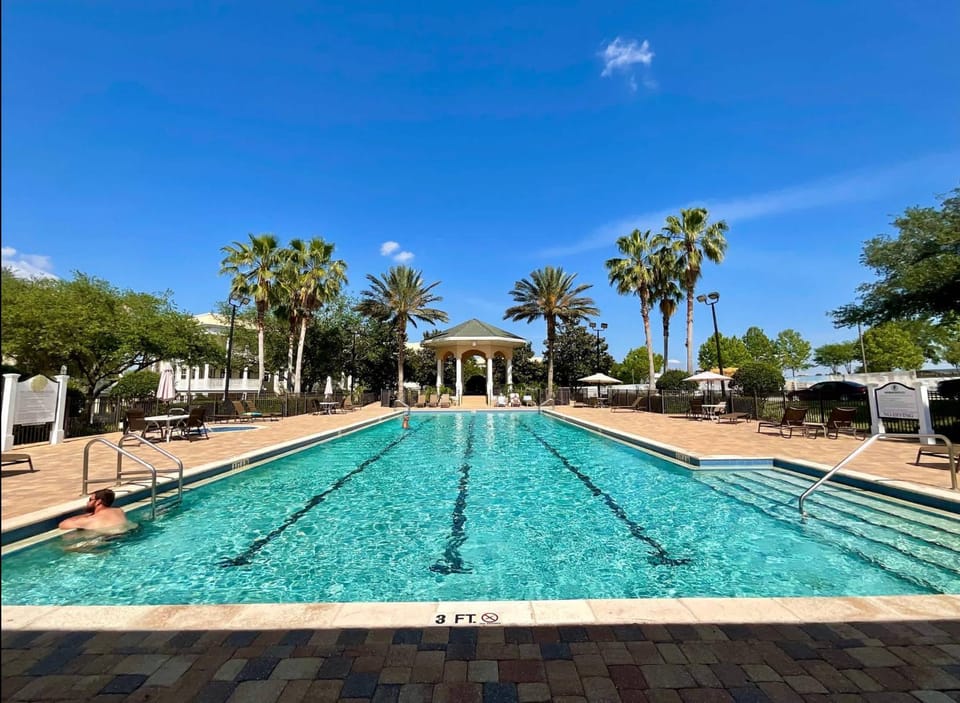 Timeless Memories at Reunion Village House in Four Corners