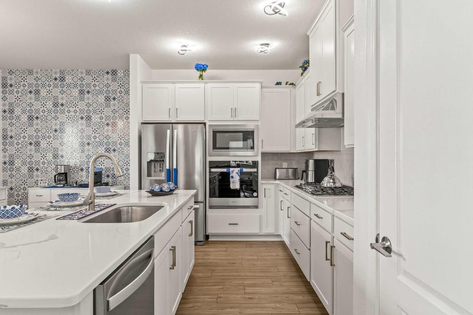 Timeless Memories at Reunion Village House in Four Corners