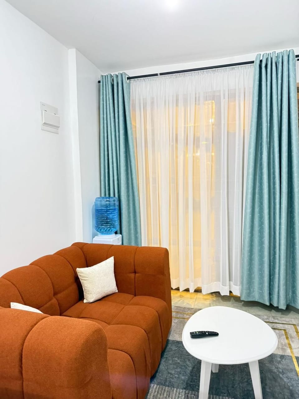 NOVA stay Bed and Breakfast in Nairobi County