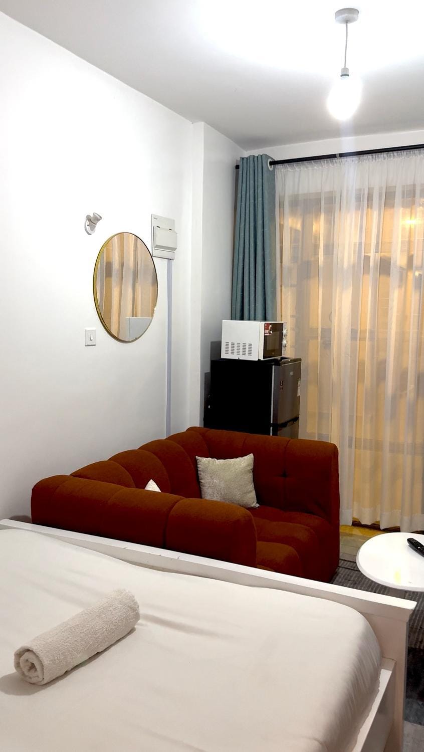 NOVA stay Bed and Breakfast in Nairobi County