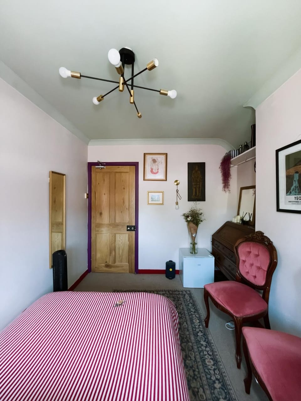 House of Agnes Vacation rental in Yeovil