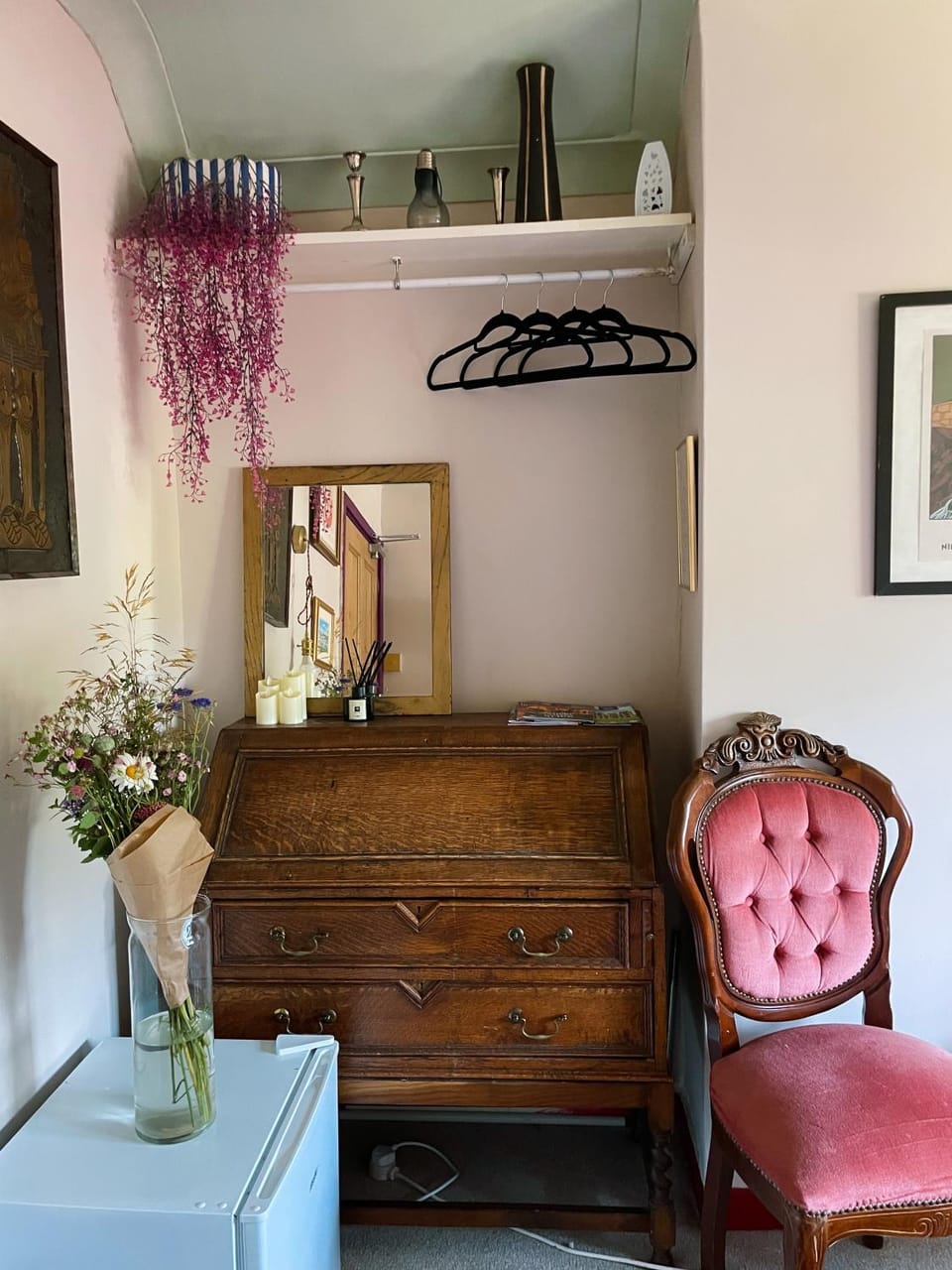 House of Agnes Vacation rental in Yeovil