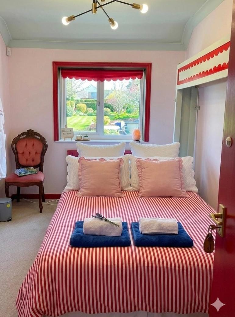 House of Agnes Vacation rental in Yeovil