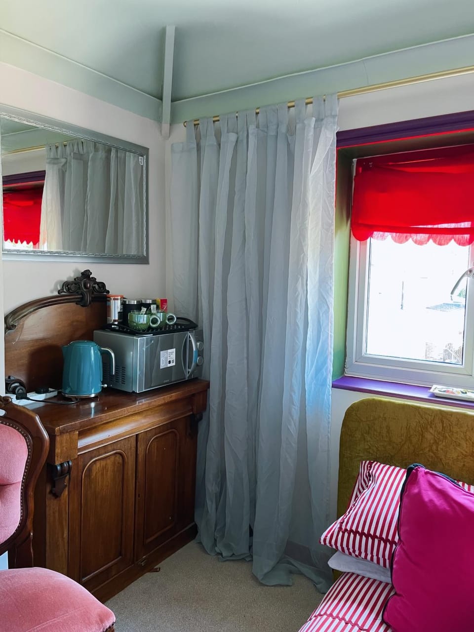 House of Agnes Vacation rental in Yeovil