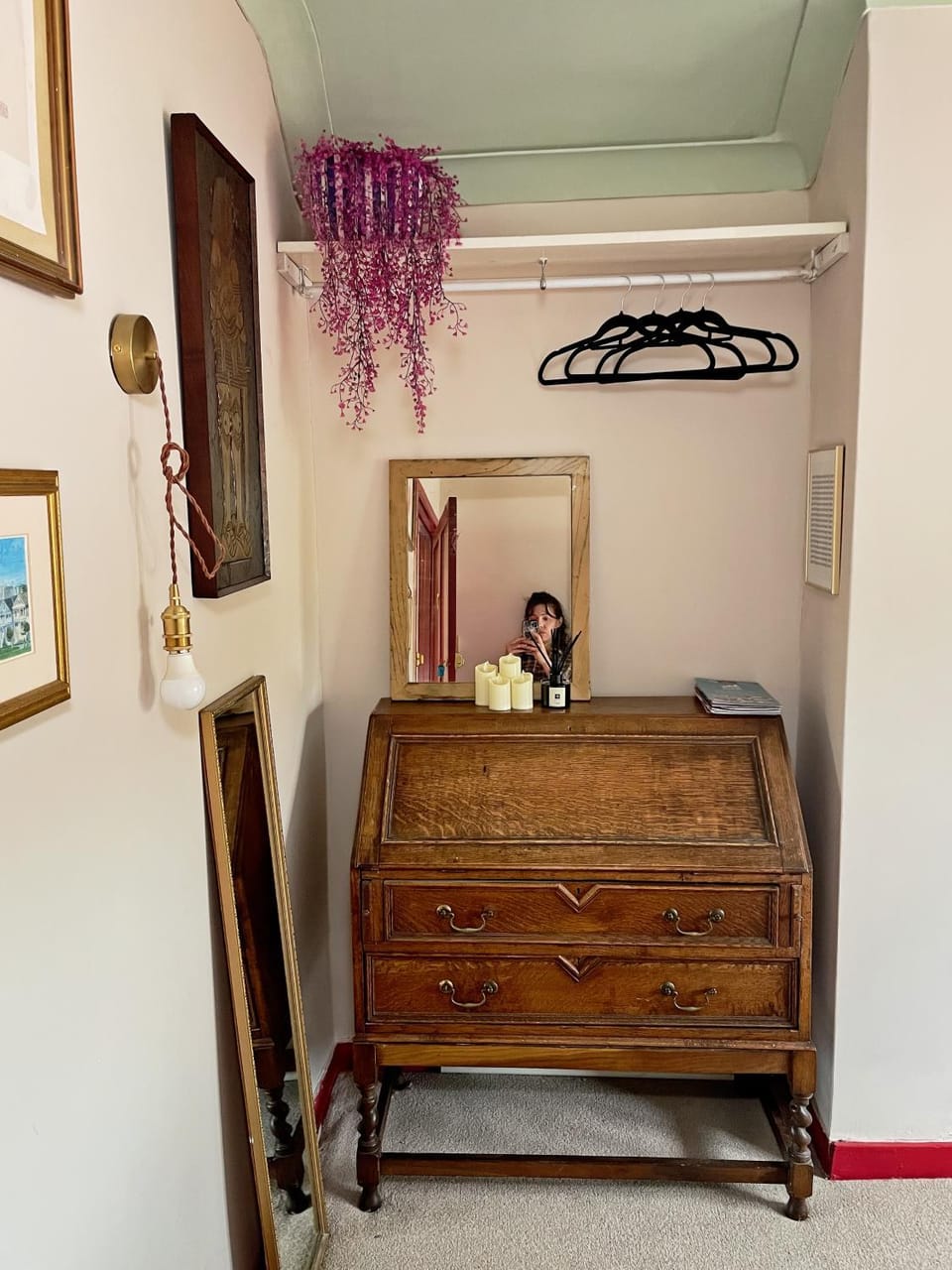 House of Agnes Vacation rental in Yeovil