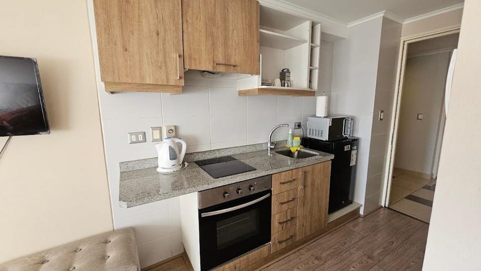 Departamento Vilar - Osorno Apartment in Neuquén Province, Argentina