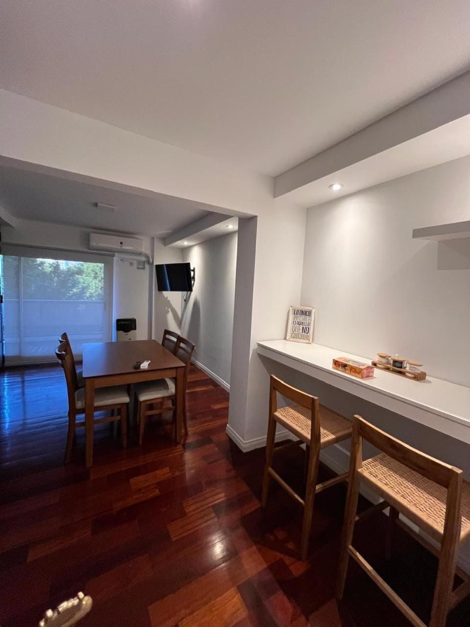 Oroño Estudio Departamento de 1 habitacion Apartment in Rosario