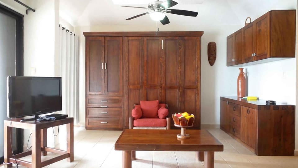 Chac Hal Al Condo C-203 1BR Puerto Aventuras House in State of Quintana Roo