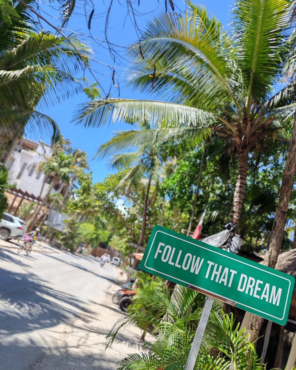 High Vibes Sunrise Haven Apartment in State of Quintana Roo