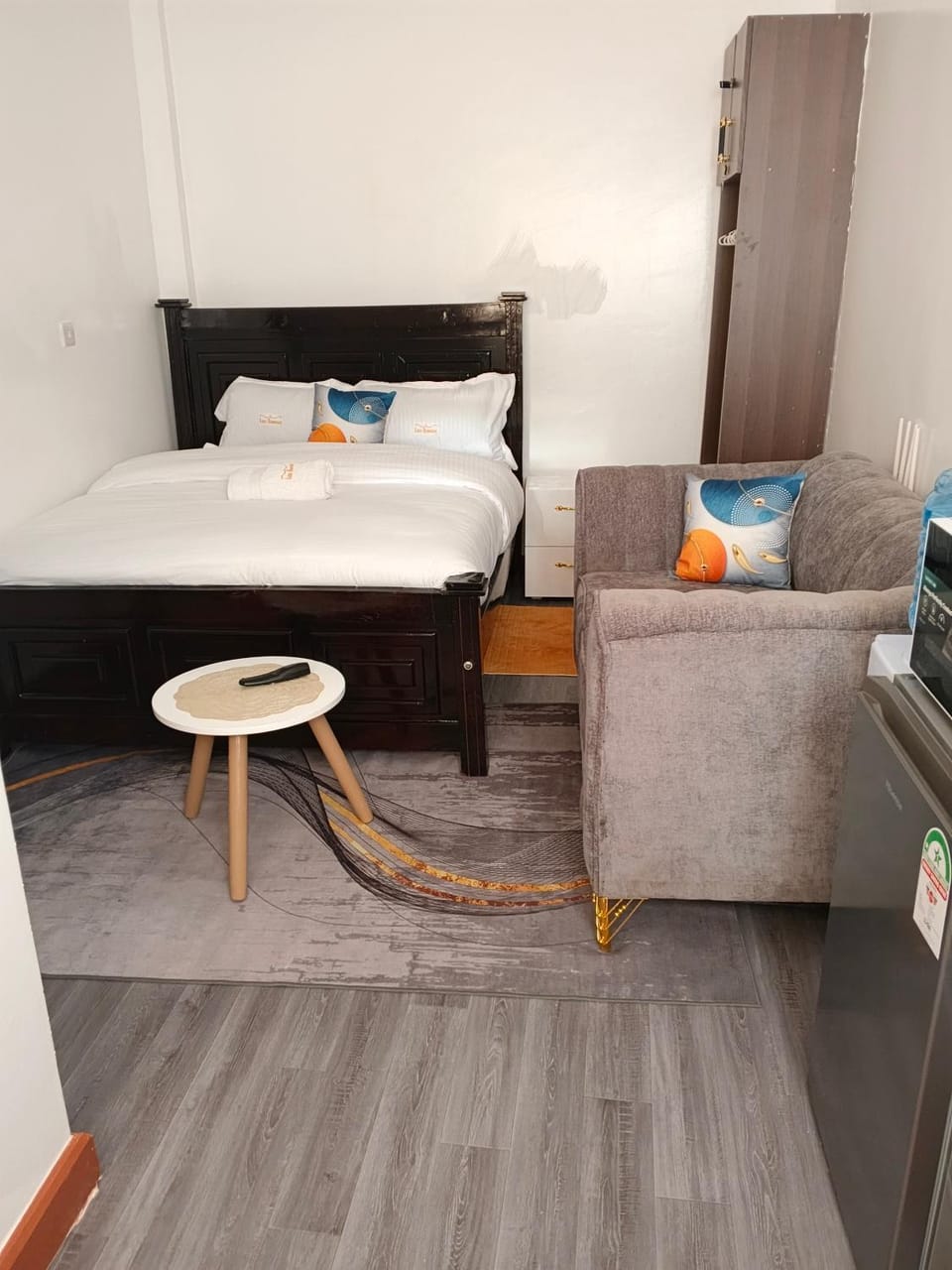 Luxe-homestay Executive Studio Apartment in Kenya