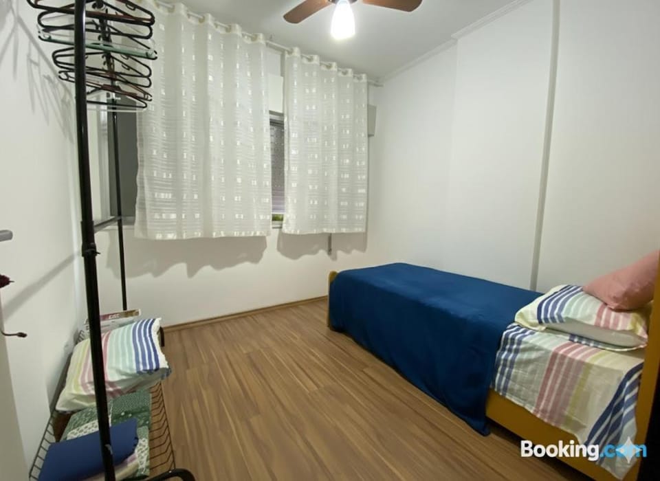 Ape Brisa do Mar Apartment in Santos
