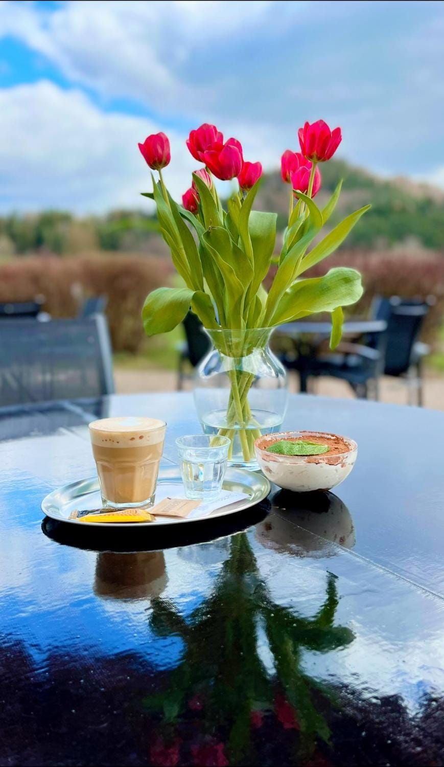 Penzion Golf Ještěd Bed and Breakfast in Saxony