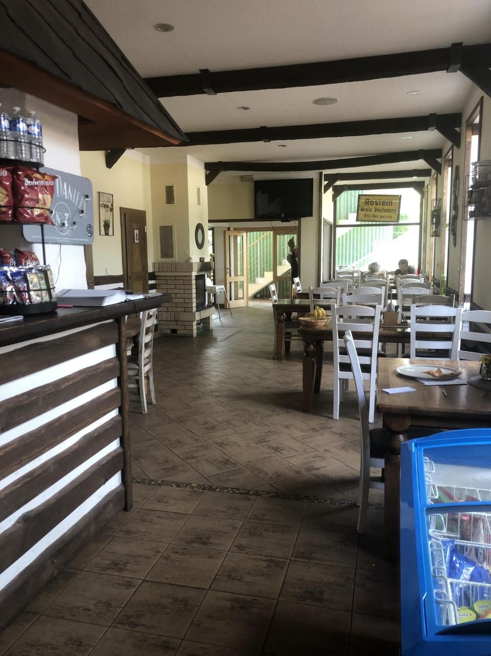 Penzion Golf Ještěd Bed and Breakfast in Saxony