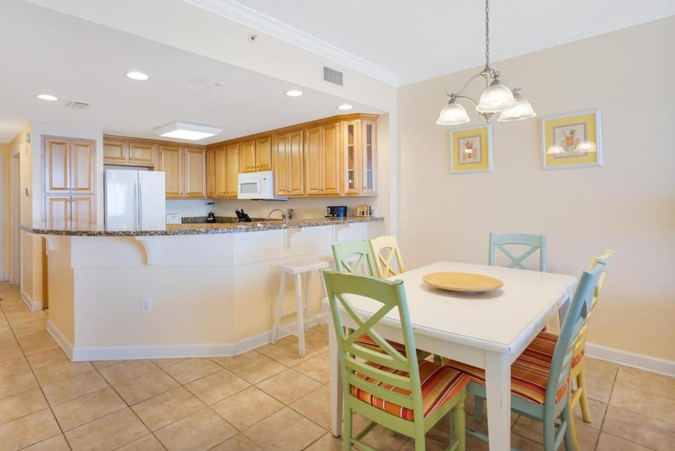 Boardwalk 608 by Emerald Coast Retreats House in Panama City Beach