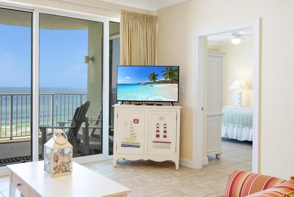 Boardwalk 608 by Emerald Coast Retreats House in Panama City Beach