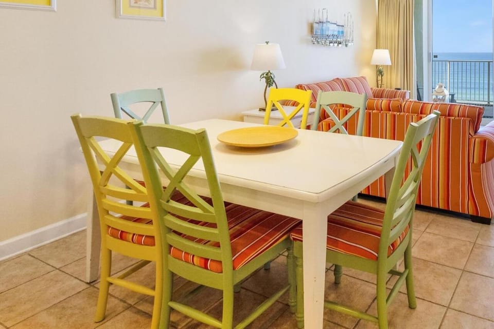 Boardwalk 608 by Emerald Coast Retreats House in Panama City Beach