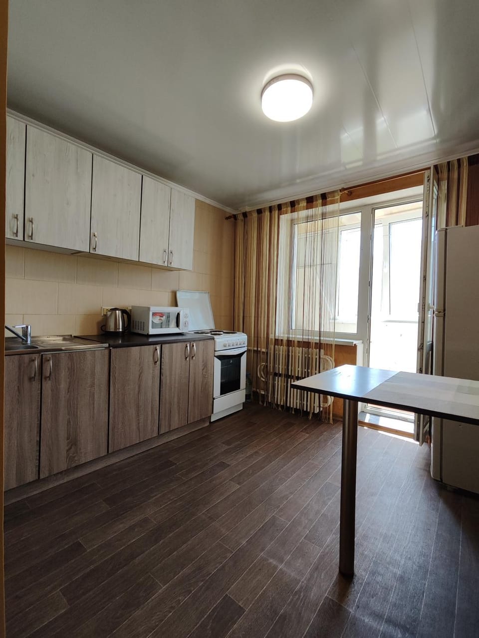 Науки Грушевского Староказацка Apartment in Dnipro
