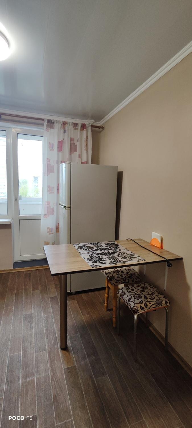 Науки Грушевского Староказацка Apartment in Dnipro