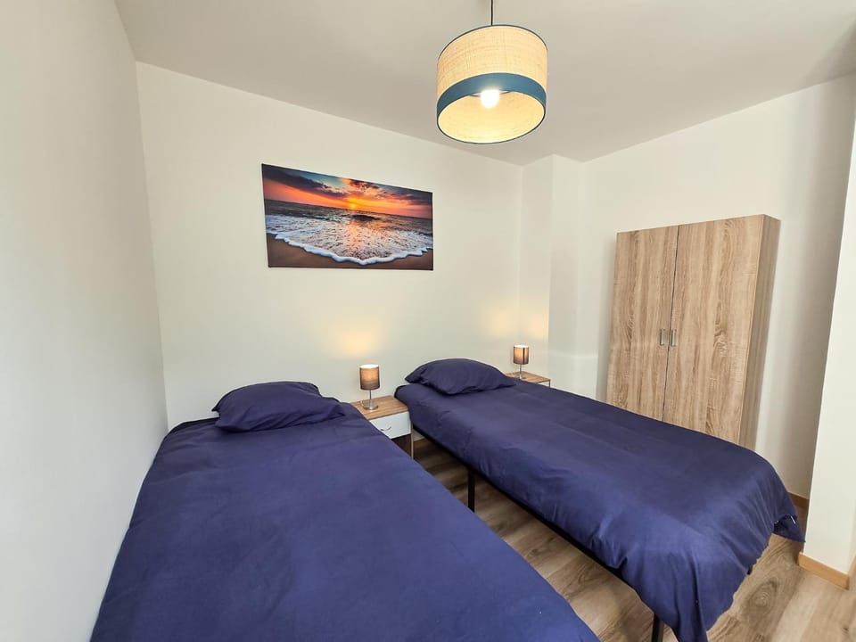 CarlAppartement Séjour Premium Confort et Sérénité III Apartment in Saarland, 66, Germany