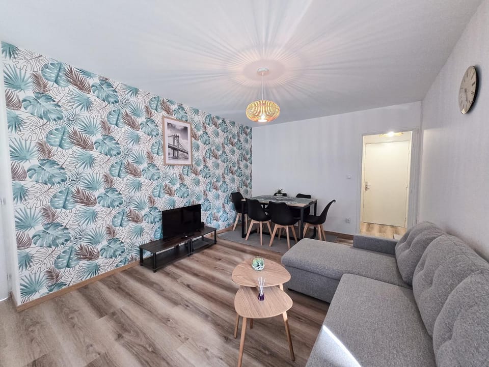 CarlAppartement Séjour Premium Confort et Sérénité III Apartment in Saarland, 66, Germany