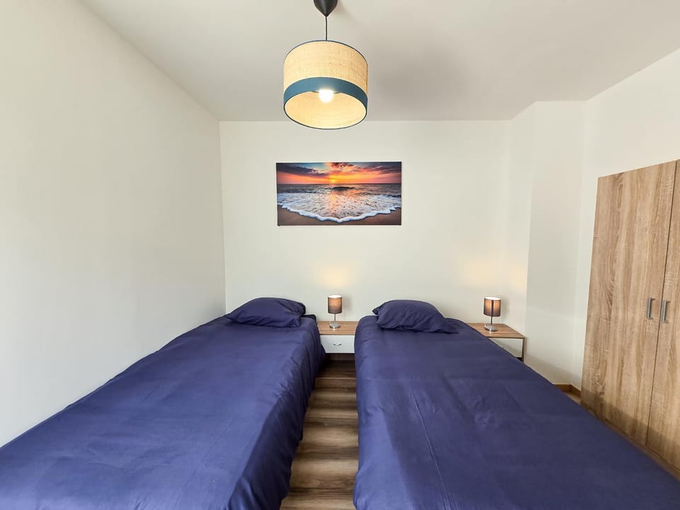 CarlAppartement Séjour Premium Confort et Sérénité III Apartment in Saarland, 66, Germany