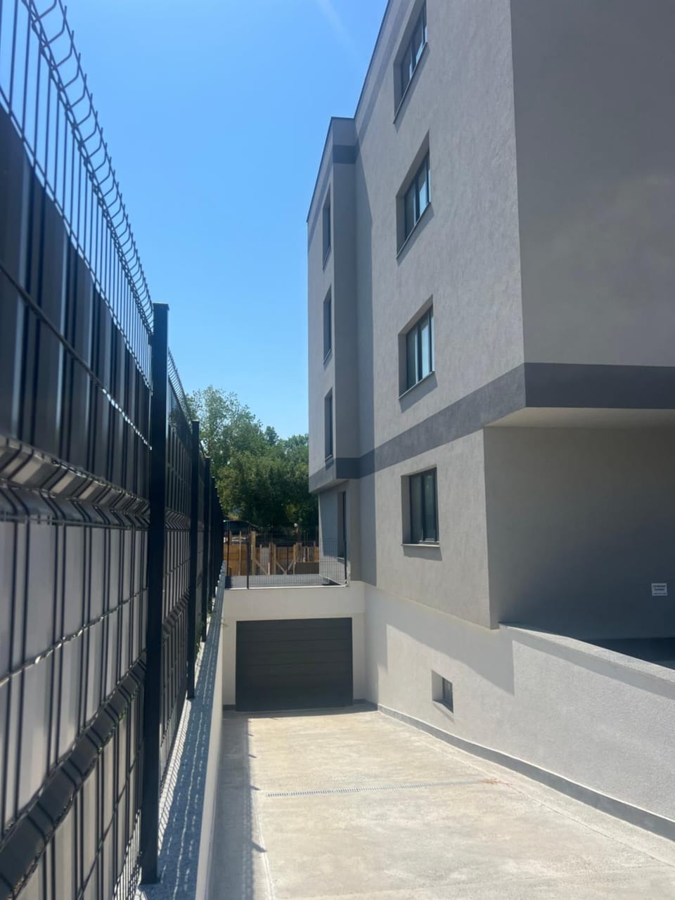 Апартамент САМИ 102 Apartment in Varna Province