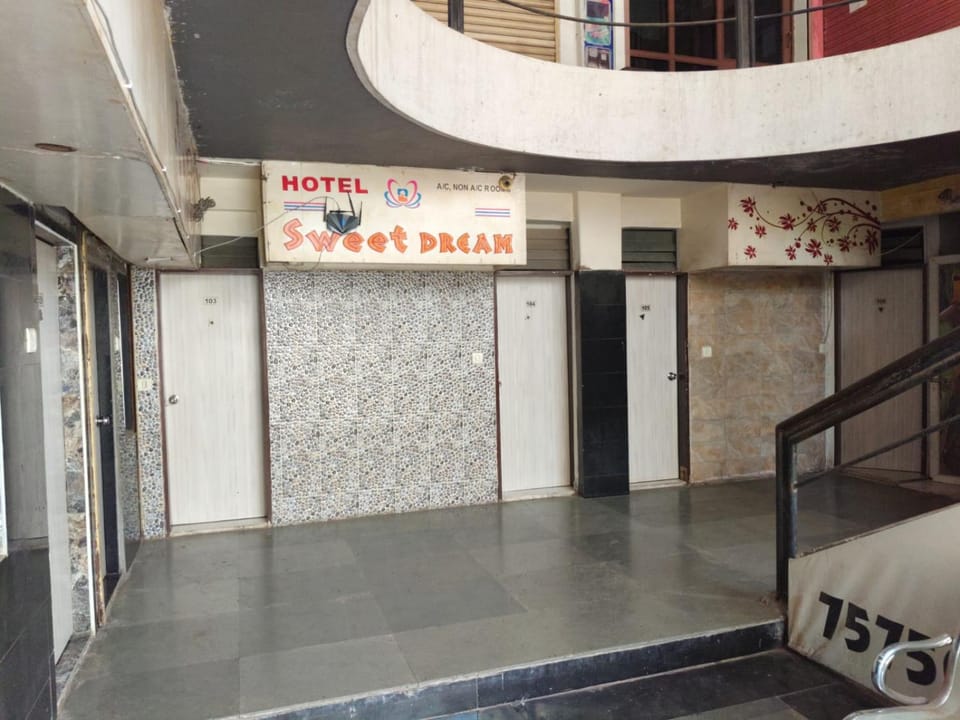 Hotel Dream Hotel in Gujarat