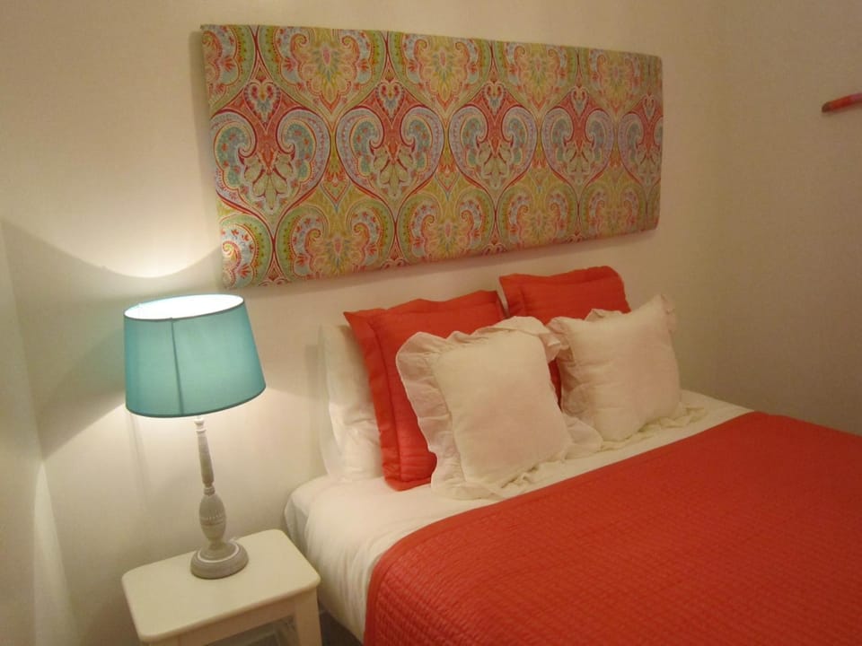 Alfama Shabby Chic Flat Apartment in Lisbon