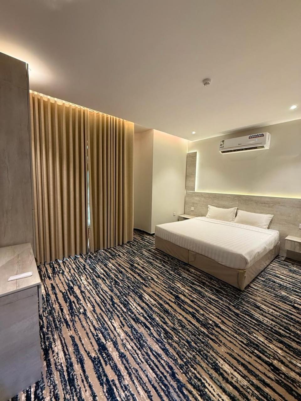 Johra International Hotel فندق جوهرة إنتر ناشونال Hotel in Medina