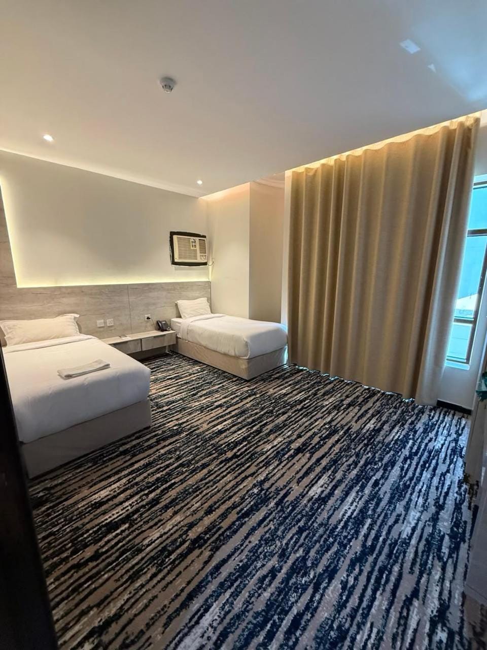Johra International Hotel فندق جوهرة إنتر ناشونال Hotel in Medina