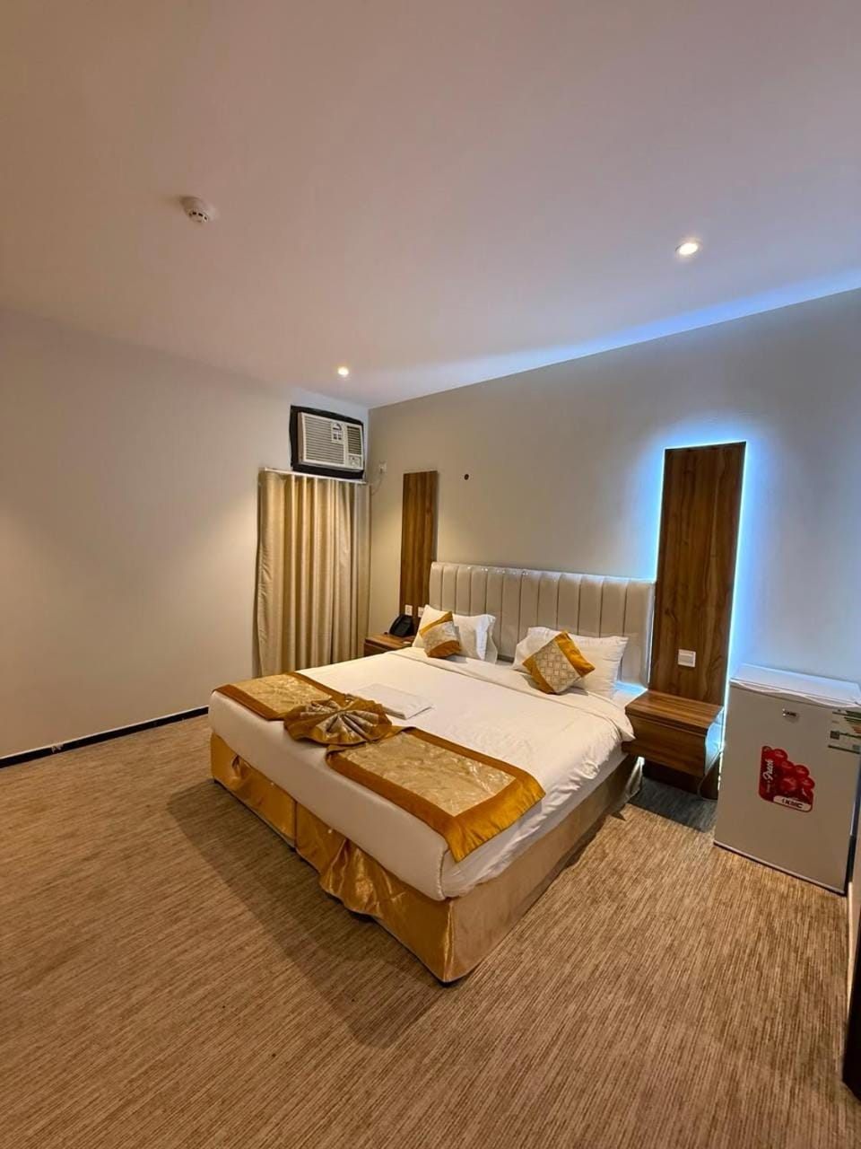 Johra International Hotel فندق جوهرة إنتر ناشونال Hotel in Medina