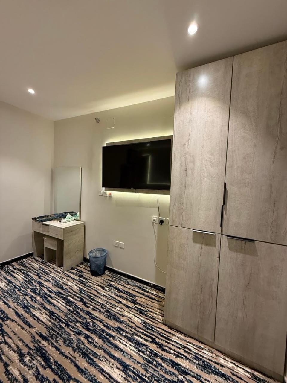 TV and multimedia, Kitchen or kitchenette, Bedroom