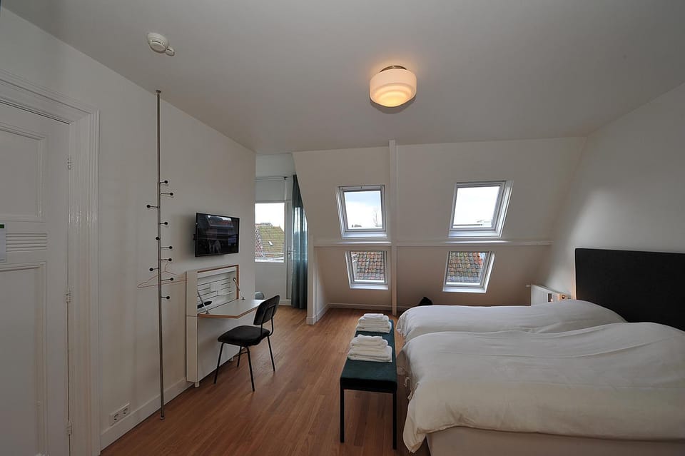 Boetiek Hotel Kampen Hotel in Flevoland, Netherlands