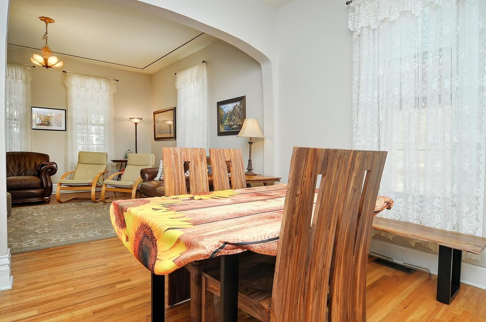 The Caddis Cottage House in Salida