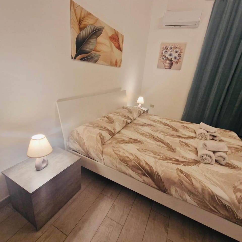 Palermo House 29-Central Station Apartment in Palermo