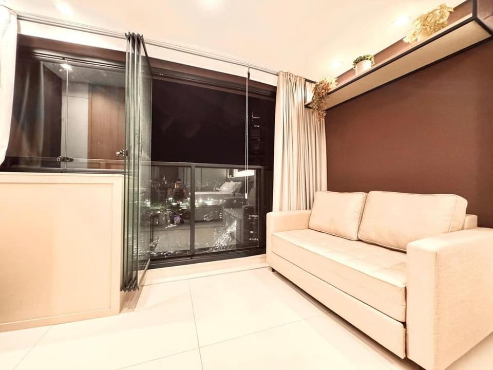 1705 - Rentaqui Luxury Apartment Moema Apartment in Sao Paulo City