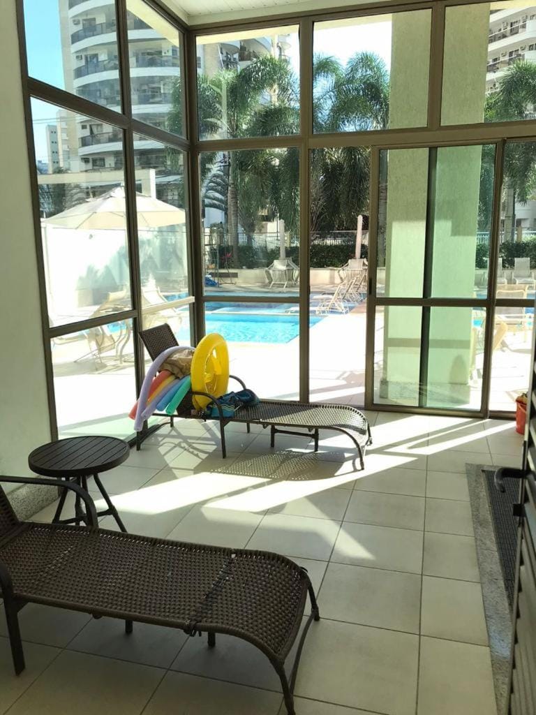 Olympic Apartment Apartment in Rio de Janeiro