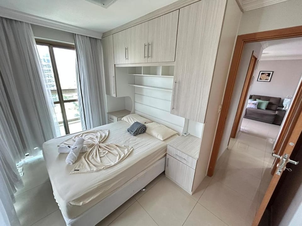 Olympic Apartment Apartment in Rio de Janeiro