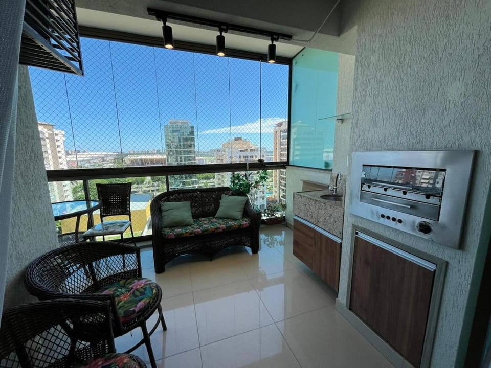 Olympic Apartment Apartment in Rio de Janeiro