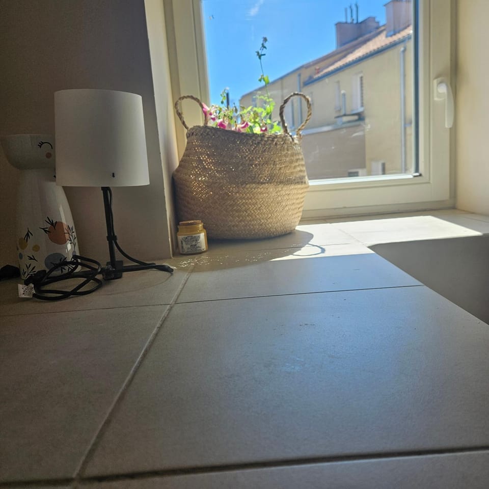 Przytulny pokój w Mazurska Ostoja ze wspólną łazienką i kuchnią Apartment in Lithuania