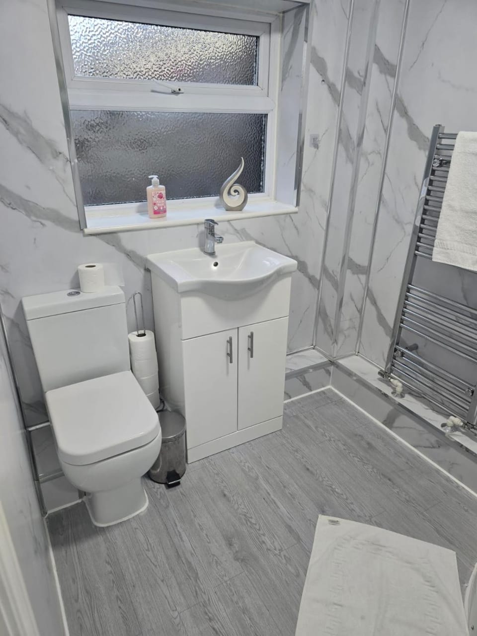 Toilet, Bathroom