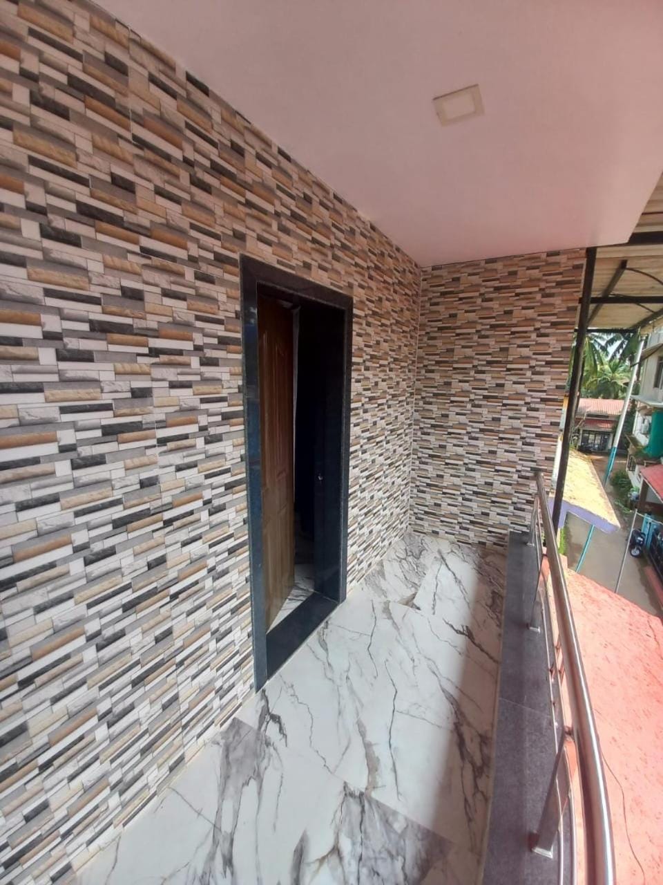 View (from property/room), Balcony/Terrace