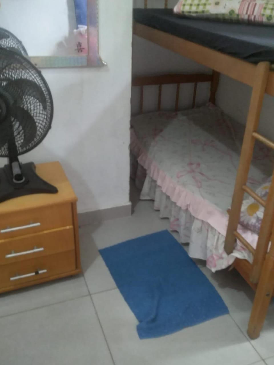 Xixova Hostel Bed and Breakfast in Santos