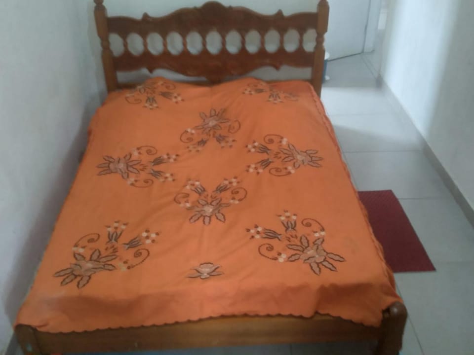 Xixova Hostel Bed and Breakfast in Santos