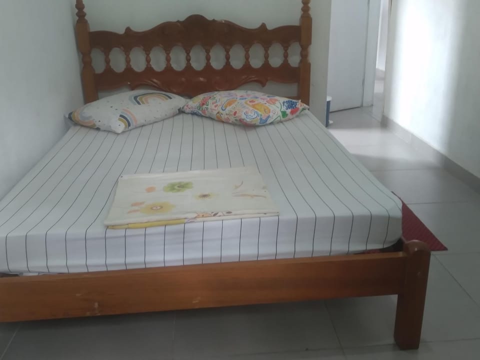 Xixova Hostel Bed and Breakfast in Santos