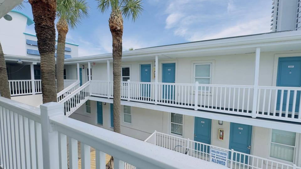 Boutique on the Beach Inn in Myrtle Beach