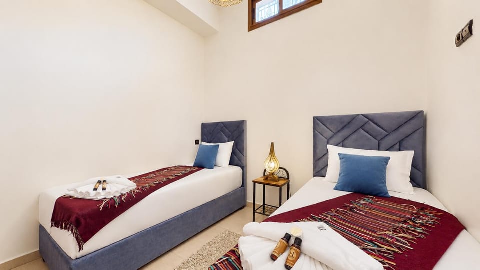 Villa Amroth Bed and Breakfast in Marrakesh