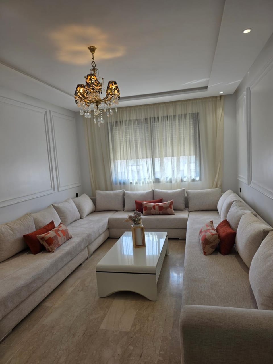 Superb Appartement Agadir Bay Apartment in Agadir